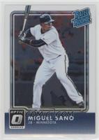 Rated Rookies - Miguel Sano