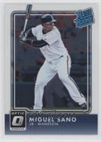 Rated Rookies - Miguel Sano