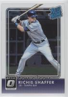 Rated Rookies - Richie Shaffer