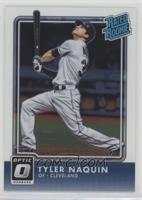 Rated Rookies - Tyler Naquin