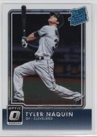 Rated Rookies - Tyler Naquin