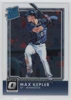 Rated Rookies - Max Kepler