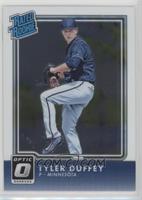 Rated Rookies - Tyler Duffey