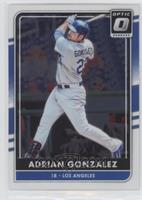 Adrian Gonzalez