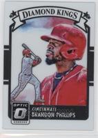 Diamond Kings - Brandon Phillips