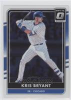 Kris Bryant (3B Chicago)