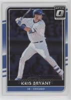 Kris Bryant (3B Chicago) [Noted]