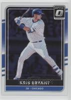 Kris Bryant (3B Chicago)