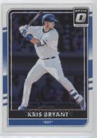 Kris Bryant (