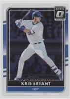 Kris Bryant (