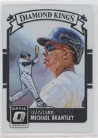 Diamond Kings - Michael Brantley