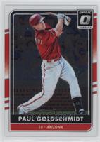 Paul Goldschmidt