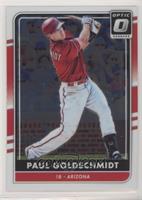 Paul Goldschmidt