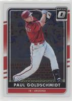 Paul Goldschmidt