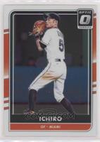 Ichiro