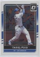 Yasiel Puig