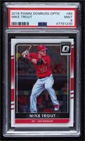 Mike Trout [PSA 9 MINT]