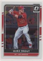 Mike Trout