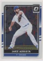 Jake Arrieta