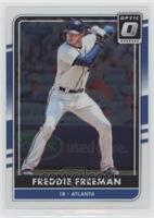 Freddie Freeman