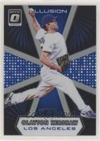 Clayton Kershaw #/149