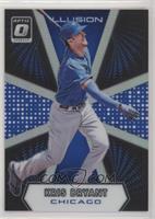 Kris Bryant #/149