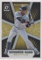 Robinson Cano #/10