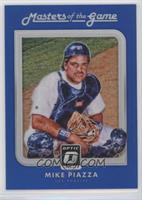 Mike Piazza #/149