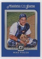 Mike Piazza #/149