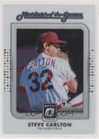 Steve Carlton [Good to VG‑EX]