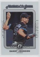 Randy Johnson