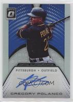 Gregory Polanco #/50