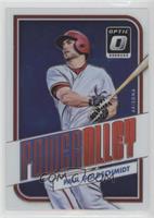 Paul Goldschmidt [EX to NM]