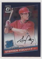 Stephen Piscotty #/5