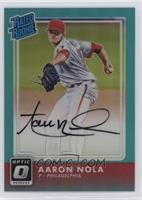 Aaron Nola #/125