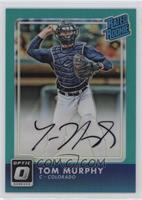 Tom Murphy #/125