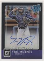 Tom Murphy #/25