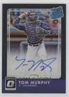 Tom Murphy #/25