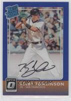 Kelby Tomlinson #/75