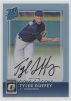 Tyler Duffey #/35