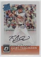 Kelby Tomlinson #/150