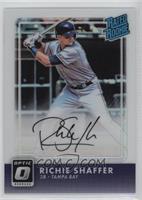 Richie Shaffer #/75