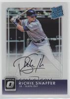 Richie Shaffer #/75