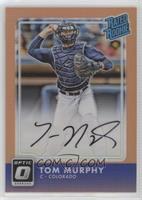 Tom Murphy #/99