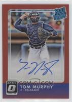 Tom Murphy #/50