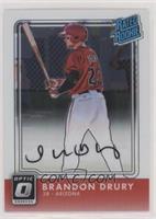 Brandon Drury