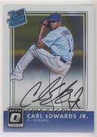 Carl Edwards Jr.