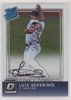 Luis Severino