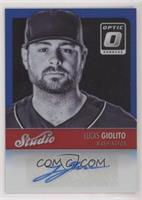 Lucas Giolito #/50