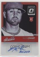 Kaleb Cowart #/25